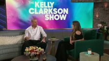 S7 E8: The Kelly Clarkson Show