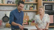 S11 E49: Everyday Gourmet with Justine Schofield