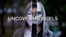 Uncovering Incels