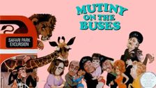 Mutiny on the Buses