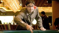 Louis Theroux: Gambling in Las Vegas
