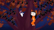 S2 E1: Meowing at the Moon; Little Miss Kitty