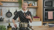 S11 E83: Everyday Gourmet with Justine Schofield