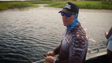 S1 E16: Step Outside with Paul Burt
