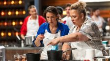 S18 E26: MasterChef Australia