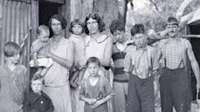 S1 E3: The Great Depression