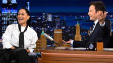 S13 E122: Tracee Ellis Ross; Milly Alcock; Ryan Hamilton