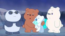 S1 E39: The Little Fallen Star