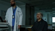 S3 E1: Harry Potter