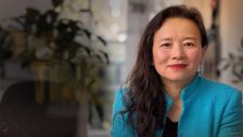 S31 E28: Time After Time - Cheng Lei