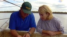 S3 E4: River Prawns