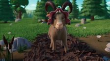 S12 E10: Pups Save a Big Brother; Pups Save a Giant Baby