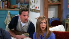 S4 E6: The One With the Dirty Girl