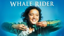 Whale Rider
