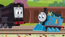 S26 E17: Snowplow Struttin'