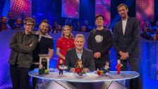 S26 E1: Adam Hills: The Last Leg