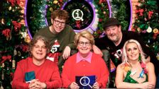 S17 E9: Quizmas