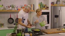 S11 E43: Good Chef Bad Chef