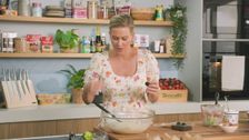 S13 E11: Everyday Gourmet with Justine Schofield