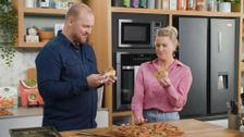 S11 E20: Everyday Gourmet with Justine Schofield