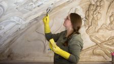 S3 E6: Raising the Roof!