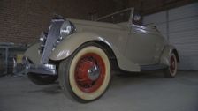 S7 E4: Southern Wheels