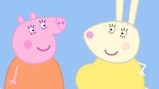 S4 E10: Mummy Rabbit's Bump
