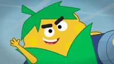 S2 E21: Corn's Mutiny