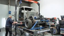 S2 E4: A Tale of Two Trucks
