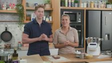 S11 E85: Everyday Gourmet with Justine Schofield
