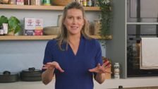 S13 E75: Everyday Gourmet with Justine Schofield