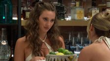 S39 E211: The Bold and the Beautiful
