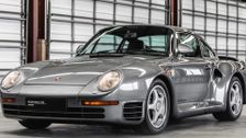 S1 E2: Porsche