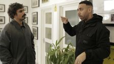 S1 E1: End Game with Tony Armstrong