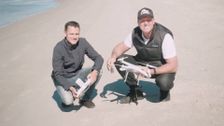 S1 E25: Step Outside with Paul Burt