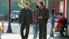 S9 E24: A Very Special Supernatural Special