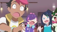 S3 E34: Mochi Mayhem!