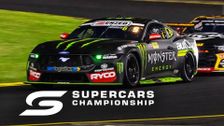 Sydney 500 - D2 Race