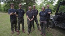 S2 E2: Kew Gardens: Season by Season