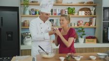 S12 E9: Everyday Gourmet with Justine Schofield