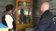 S1 E6: Disaster Strikes!