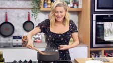 S10 E86: Everyday Gourmet with Justine Schofield