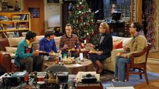 S3 E11: The Maternal Congruence