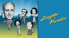 Laughter in Paradise