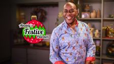 Ainsley's Festive Flavours