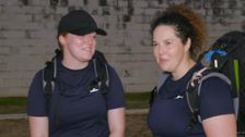 S6 E16: The Amazing Race Australia