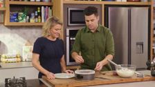 S9 E61: Everyday Gourmet with Justine Schofield