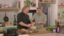 S11 E55: Good Chef Bad Chef