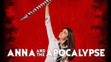 Anna and the Apocalypse