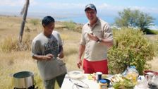 S2 E19: Step Outside with Paul Burt